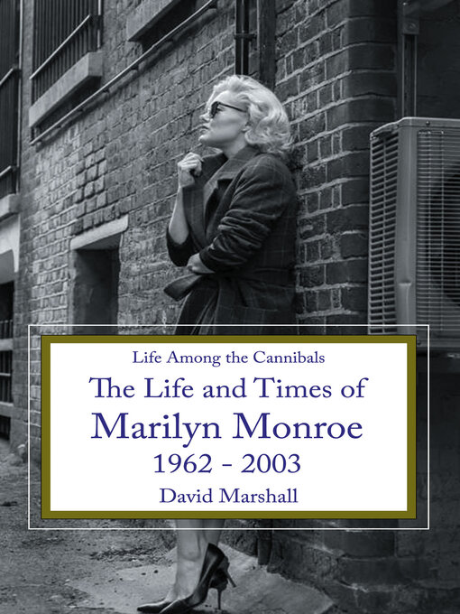 Cover image for Life Among the Cannibals